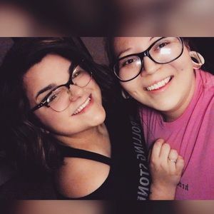 Meet your Posher, Brooke